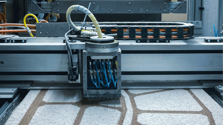 Metal 3D Printing Service in India